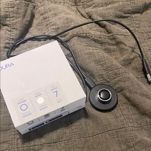 Oura Ring - 3rd gen - Size 7